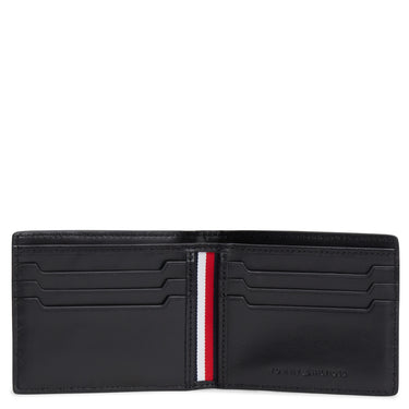 Tommy Hilfiger Soho Mini - Geldbörse 6cc 10.5 cm (black) - Ansicht 2