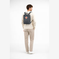 Fjällräven Kånken Laptop 13'' - Rucksack 35 cm (super grey) - Ansicht 4