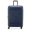 Delsey Paris Lutece SE - 4-wheel trolley 76 cm expandable (navy blue)