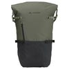 Vaude CityGo 23 II - Rucksack 13.3" 53 cm (khaki)
