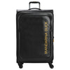 Mandarina Duck ECO - 4-Wheel Trolley L 78 cm erw. (black)