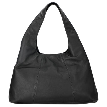 Les Visionnaires Paz Essential Soft Grainy - Schultertasche (black) - Ansicht 4