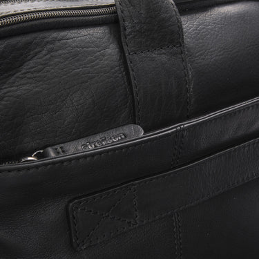 Strellson Hyde Park - Aktentasche S 15" 40 cm (black) - Ansicht 5