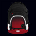 Coocazoo Mate - Schulrucksack 44 cm (Blazing Fire) - Markenkoffer