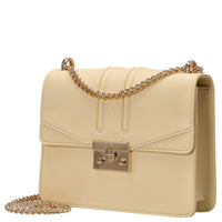 Seidenfelt Roros - Shoulder Bag 21 cm (Color: powder rose)