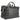 Strellson Stockwell 2.0 - Weekender M 50 cm (black)