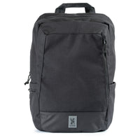 Chrome Recruit 22L - Rucksack 16" 46 cm (black)