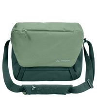 Vaude Rom III - Umhängetasche M 13.3" 35 cm (dark forest)