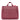 reisenthel cosmetics toiletbag XL - Kulturbeutel 28 cm (twist maroon)