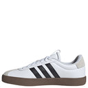 adidas VL Court 3.0 Sneaker - Schuh Men (ftw white/ftw white/gretwo, 44) - Markenkoffer