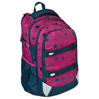 Neoxx ACTIVE PRO - School Backpack 45.5 cm (Bubble me around)