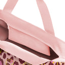 reisenthel shopper M - Shopper 51 cm (smiley leo blush) - Ansicht 3