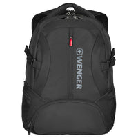 Wenger Transit 16" - Backpack 46 cm (Color: black)