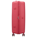 American Tourister Selection Diablast - 4-Rollen-Trolley 77 cm erw. (pink glitch) - Ansicht 6