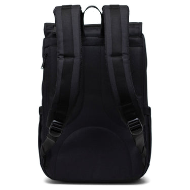 Herschel Little America Mid-Volume - Rucksack 13" 40.5 cm (black tonal) - Ansicht 4