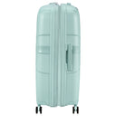 American Tourister Starvibe - 4-Rollen-Trolley 77 cm erw. (blau) - Ansicht 4