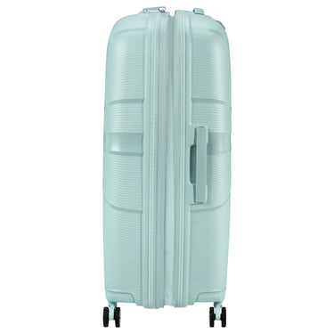 American Tourister Starvibe - 4-Rollen-Trolley 77 cm erw. (blau) - Ansicht 4