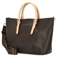 bugatti Ella - Shopper M 33 cm (darkbrown) - Ansicht 2