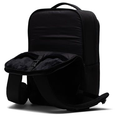 Herschel Kaslo Tech - Rucksack 16" 46 cm (black) - Ansicht 5