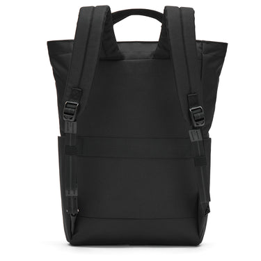 pacsafe GO Totepack - Rucksack 16" 42 cm (jet black) - Ansicht 3
