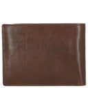 Brics Monte Rosa - Kreditkartenetui 13 cm RFID (brown) - Markenkoffer