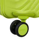 American Tourister Selection Diablast - 4-Rollen-Kabinentrolley 55 cm (hyper lime) - Ansicht 9