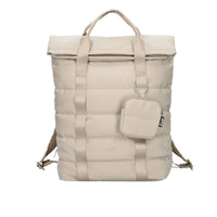zwei Mademoiselle MTPR200 - Rucksack 42/51 cm (sand) - Ansicht 2