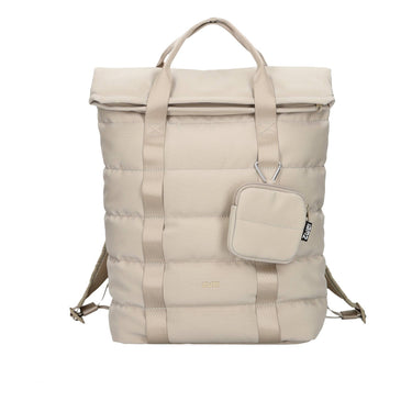 zwei Mademoiselle MTPR200 - Rucksack 42/51 cm (sand) - Ansicht 2