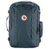 Fjällräven Färden Carry-On Pack - Travel Backpack 55 cm (navy)
