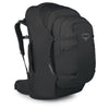 Osprey Fairview 70 - Reiserucksack 66 cm (black)