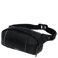 Haglöfs Tight Hip Pack 3,5L - Gürteltasche 25 cm (true black/magnetite)