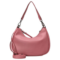 FREDsBRUDER My Bestie Midi Hobo - Schultertasche (juicy berry)