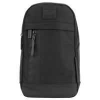 Strellson Northwood RS Chris - Messenger Bag M 32 cm (Color: black)
