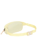 Haglöfs Tight Hip Pack 1 - Gürteltasche 19 cm (yellow rise/chalk beige) - Ansicht 3