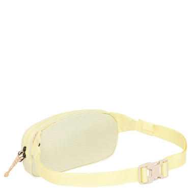 Haglöfs Tight Hip Pack 1 - Gürteltasche 19 cm (yellow rise/chalk beige) - Ansicht 3