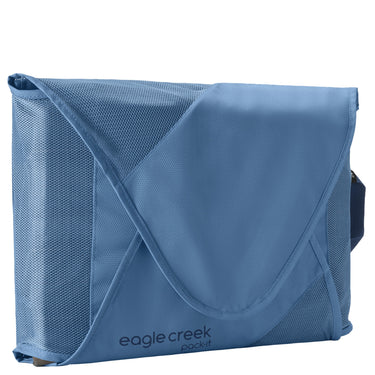 Eagle Creek Pack-It Reveal - Garment Folder L (Color: Blue Dawn)