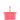 reisenthel carrybag - Einkaufskorb (frame mesh coral)