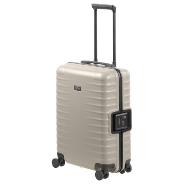 TITAN OVERSEAS - 4-Rollen-Kabinentrolley S 55/20 (moonstone grey, 55 cm) - Ansicht 2