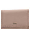 BOSS Lenah Flap - Wallet 8cc 12 cm (open red)