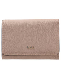 BOSS Lenah Flap - Geldbörse 8cc 12 cm (open red)