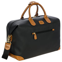Brics Firenze Weekender - Reisetasche 43 cm (black)