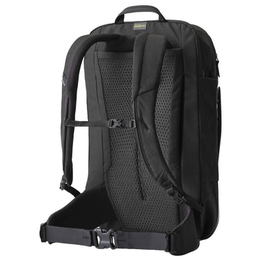 Gregory Border Carry On 40 - Reiserucksack 56 cm (black lichen) - Ansicht 2