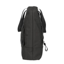 zwei Mademoiselle MTX140 - Shopper 35 cm (black) - Ansicht 4
