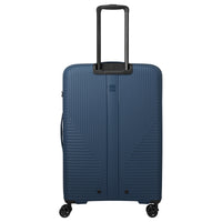 Travelite Air Stripe - 4-Rollen-Trolley Set 3 tlg. (navy) - Ansicht 5