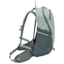 Jack Wolfskin Astro Vent 24 - Wanderrucksack 55 cm (green zinnia) - Ansicht 4