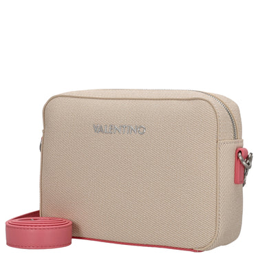 Valentino Alexia Summer - Umhängetasche 23 cm (nat/rosa) - Ansicht 2