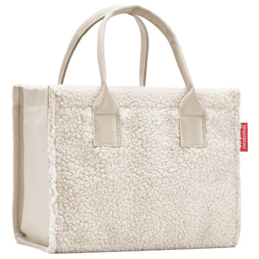 reisenthel Daily Shopper - Shopper XS 27 cm (Color: teddy sand)