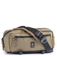 Chrome Mini Kadet Sling Bag 5 - Shoulder Bag 34 cm (coyote)