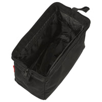 reisenthel cosmetics travelcosmetic - Kulturbeutel 26 cm (black)