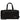 Jost Vaxholm - Travel Bag 50 cm (Color: black)
